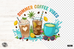 Coffee Png Sublimation - Coffee Png Clipart Product Image 1