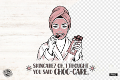 Spa Day Png Sublimation Bundle Product Image 1