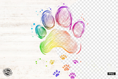 Dog Paws Png - Dogs Clipart Product Image 1