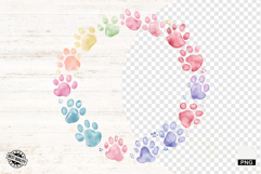 Dog Paws Png - Dogs Clipart Product Image 1