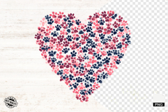 Dog Paws Png - Dogs Clipart Product Image 1