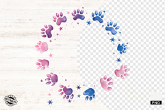 Dog Paws Png - Dogs Clipart Product Image 1
