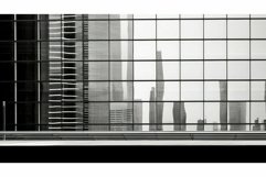 urban highrise gray Product Image 1