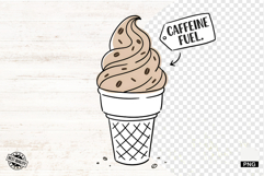 Hand-Drawn Summer Clipart Product Image 1