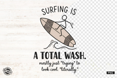 Hand-Drawn Summer Clipart Product Image 1