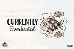 Hand-Drawn Summer Clipart Product Image 1