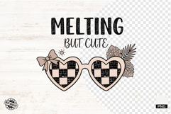 Hand-Drawn Summer Clipart Product Image 1