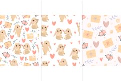Valentine&#039;s day clipart Product Image 3