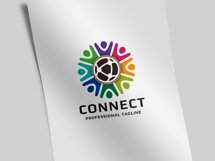 Connect Logo Product Image 2