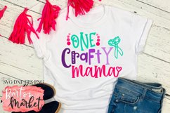 One Crafty Mama for Crafters Product Image 5