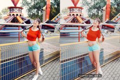 20 Beautiful Day Lightroom Presets &amp; LUTs Product Image 9