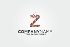 Letter Z Creative Logo Product Image 1