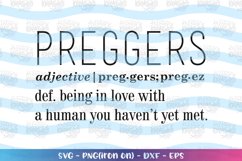 Mom-Preggers svg Product Image 1