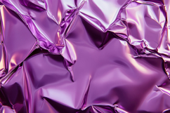Purple Foil Background Wallpaper Product Image 1