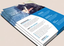Business Flyer Template  Product Image 2