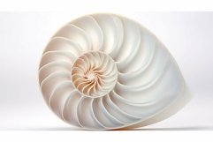 modern structure white background Product Image 1