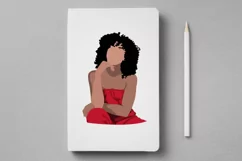 Fashion Style Vector Illustration Product Image 4