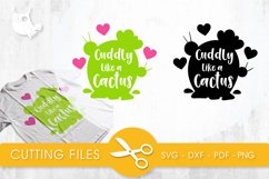 QUOTE-FILE-18 cutting files svg, dxf, pdf, eps included - cut files for cricut and silhouette - Cutting Files SVG Product Image 1