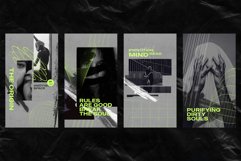 Humanizeus Instagram Templates Product Image 3