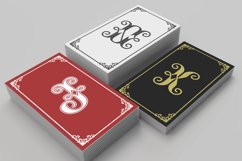 Joker Monogram Product Image 2