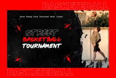 Abakura | Japanese Brush Display Webfont for Artistic Product Image 4