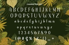 Web Font Corboyn Product Image 4