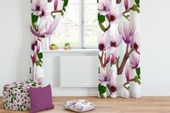 Magnolia Pattern Collection Product Image 10