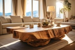 Majestic Italian Living Rooms A Symphony of Style 652 Product Image 1