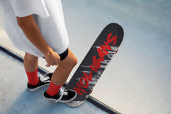 Abakura | Japanese Brush Display Webfont for Artistic Product Image 7