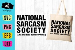 Tote Bag Quote Craft Bundle Product Image 12