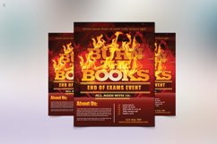 Party flyer Product Image 3