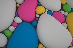 Colorful Stones Backgrounds Product Image 2