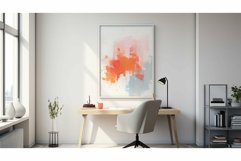 elegant light grey wall Product Image 1
