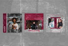 Luciana Instagram Templates Product Image 8