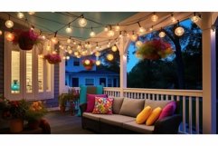led porch lighting Product Image 1