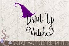 Witch SVG Bundle 11 Designs Product Image 6