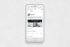 Shop Twitter Posts Product Image 6