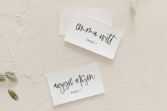 North Avenue Script Font Product Image 3