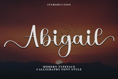 Abigail Product Image 1