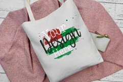 National Sublimation Art- Backgrounds Bundle. Abkhazia Product Image 6