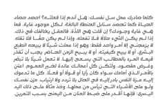 Abqary - Arabic Typeface Product Image 13