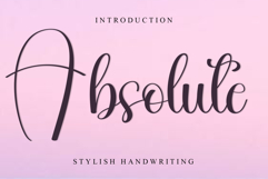 Absolute Product Image 1