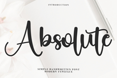 Absolute Product Image 1