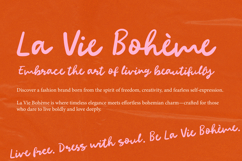 Absolutely Darling Bold Script Font Handwritten Retro Vibes Product Image 20
