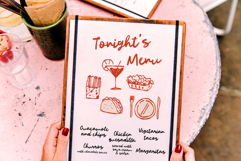 Absolutely Darling Bold Script Font Handwritten Retro Vibes Product Image 12
