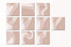 Abstract 1 Brown Digital Paper Background Product Image 2