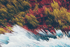 Abstract 3D Extrusion Backgrounds Product Image 3