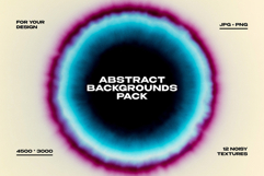 Abstract Backgrounds Pack Product Image 1