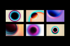 Abstract Backgrounds Pack Product Image 2