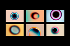 Abstract Backgrounds Pack Product Image 4